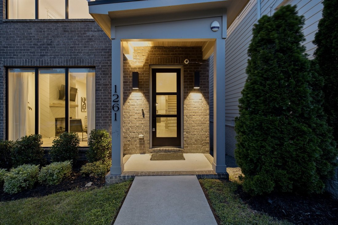 House in Nashville, Tennessee, United States 3 - 18422482