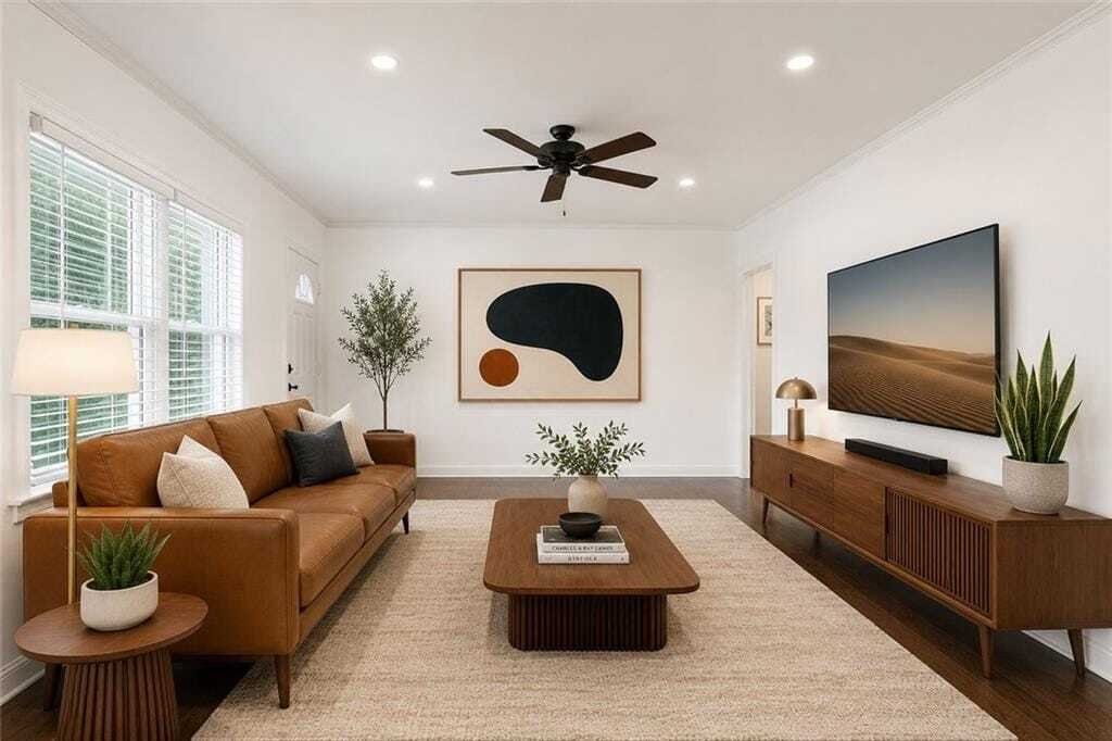 House in Brookhaven, Georgia, United States 3 - 18237343
