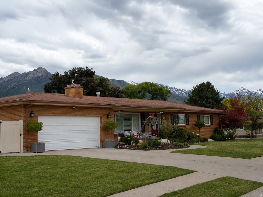 House in South Salt Lake, Utah, United States 1 - 18422348