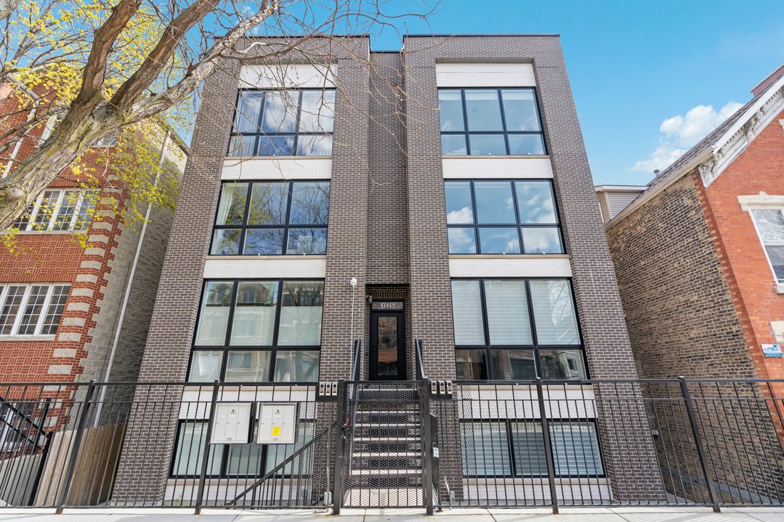 Condo in Chicago, Illinois, United States 1 - 18423373