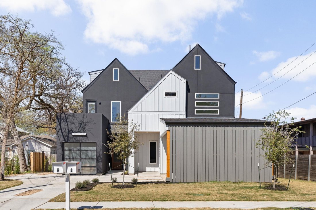 Austin, Texas, United States 1 - 18423957