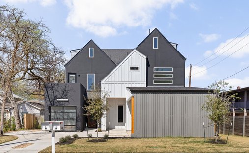 Austin, Texas, United States 1