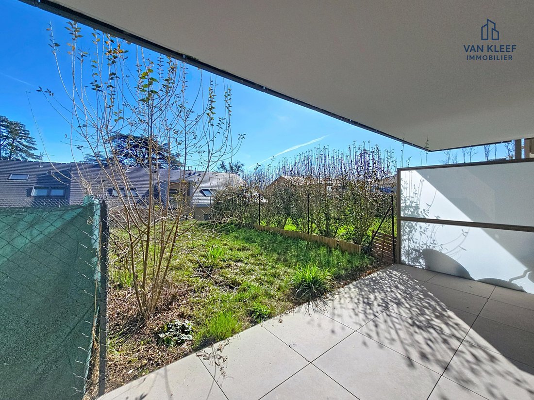 Apartment in Divonne-les-Bains, Auvergne-Rhône-Alpes, France 3 - 18424071