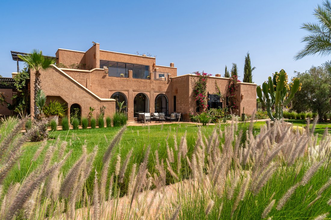 Maison à Médina, Marrakech-Safi, Maroc 3 - 18424475