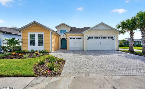 House in Daytona Beach, Florida, United States 1