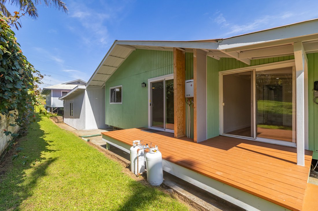 House in Waimea, Hawaii, United States 5 - 18423123