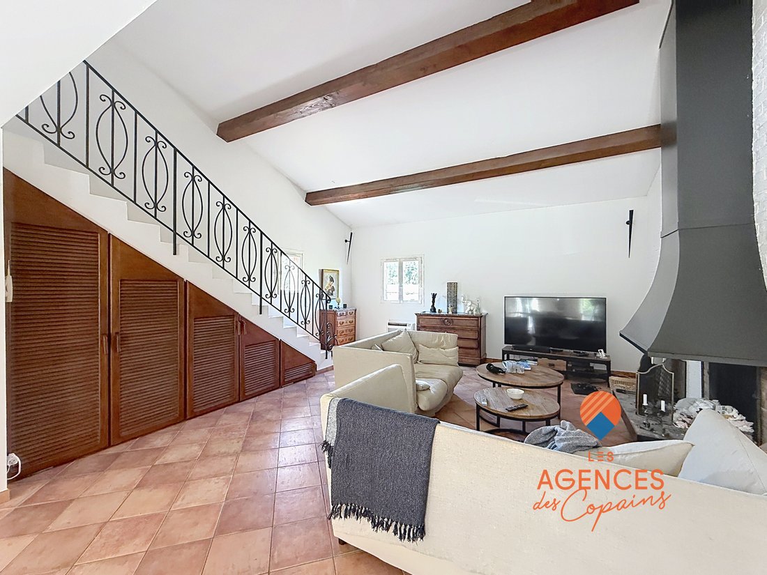 House in Bandol, Provence-Alpes-Côte d'Azur, France 4 - 18422896