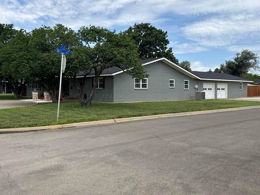 House in Canyon, Texas, United States 3 - 18422936