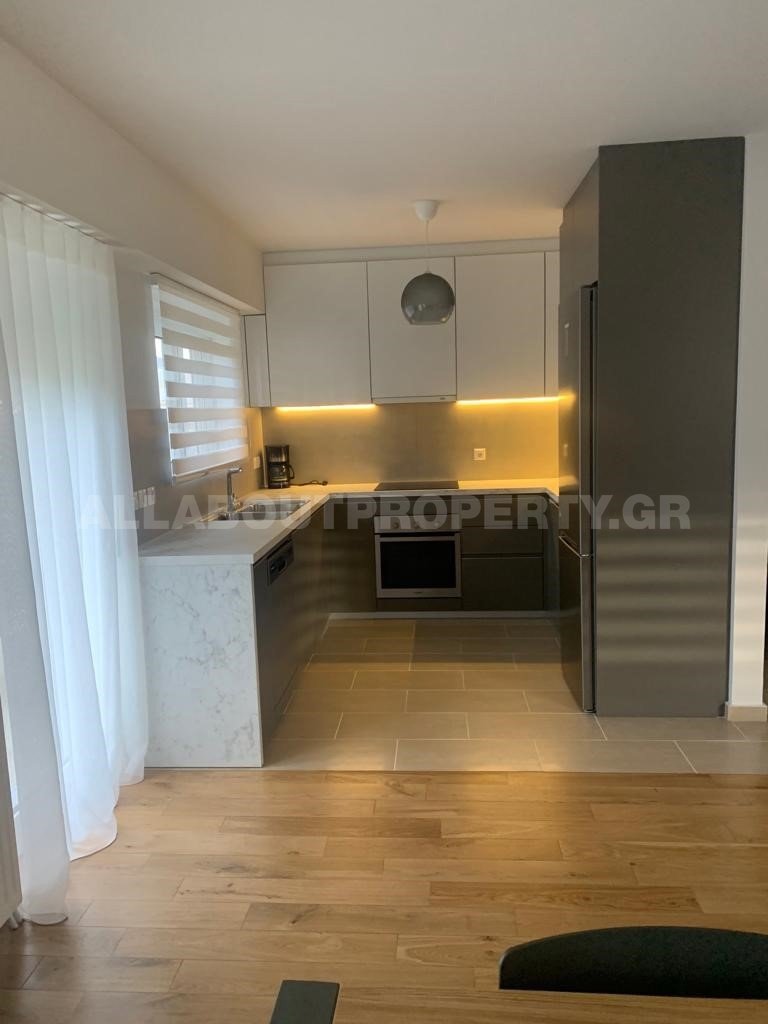 Apartment in Kalyvia Thorikou, Attica, Greece 2 - 18422384
