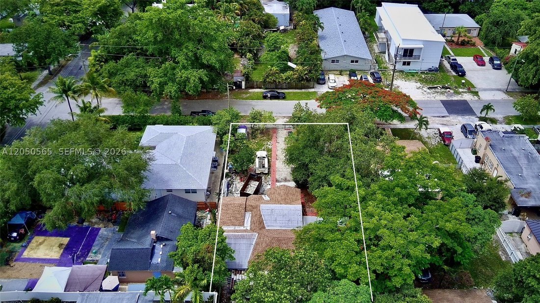Casa a Miami, Florida, Stati Uniti 5 - 18423064