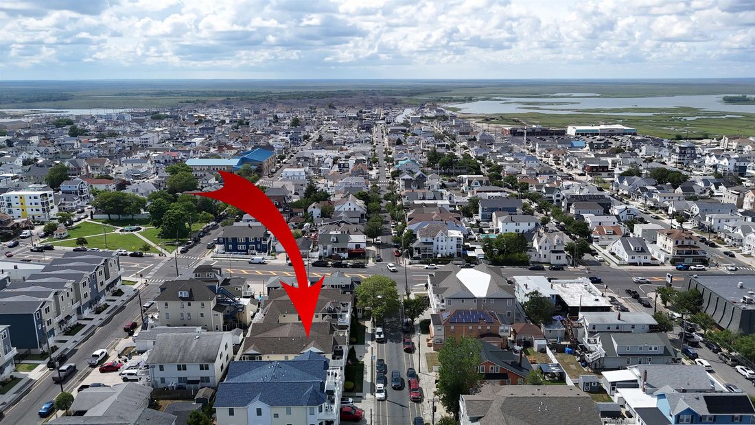 Condo in Wildwood, New Jersey, United States 2 - 18422978