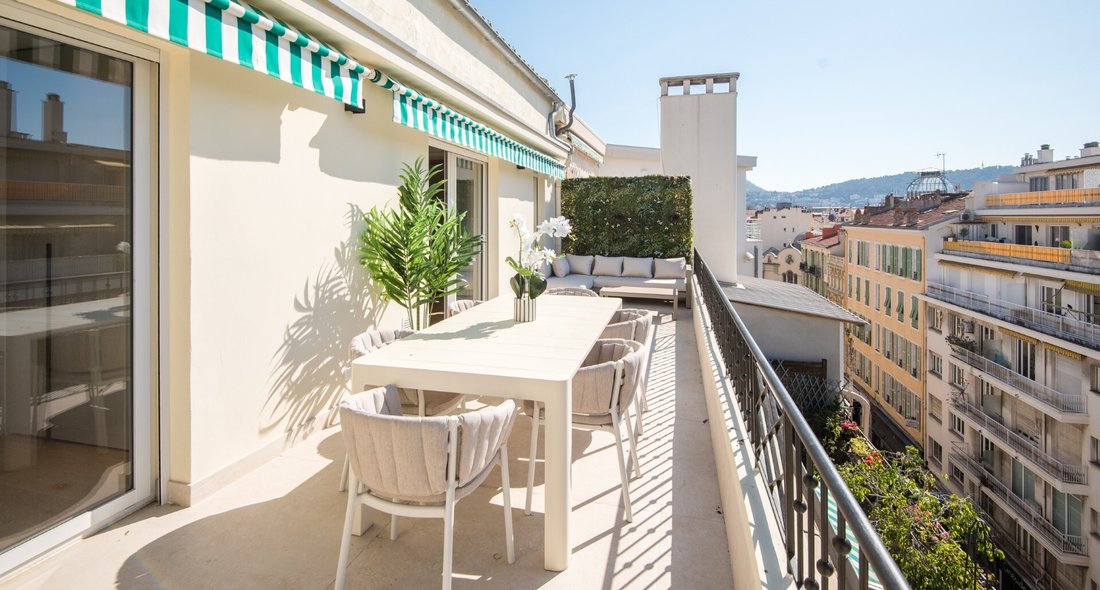 Apartment in Nice, Provence-Alpes-Côte d'Azur, France 2 - 18424419
