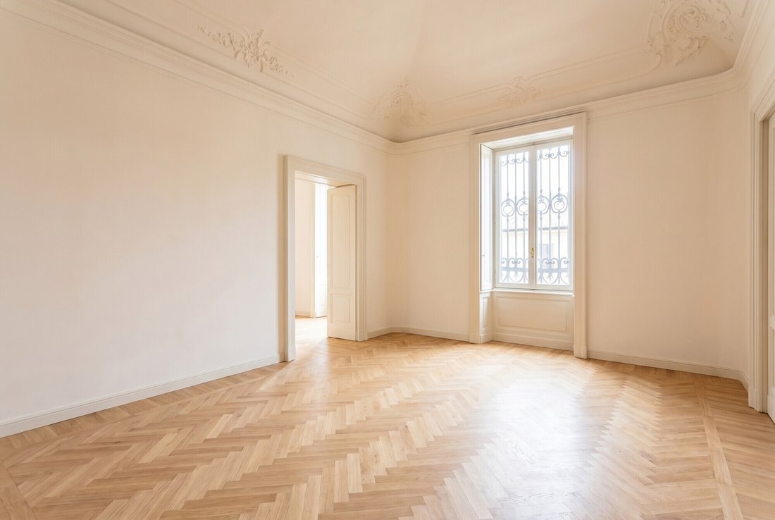 Apartment in Medio Levante, Genoa, Liguria 4 - 18424085
