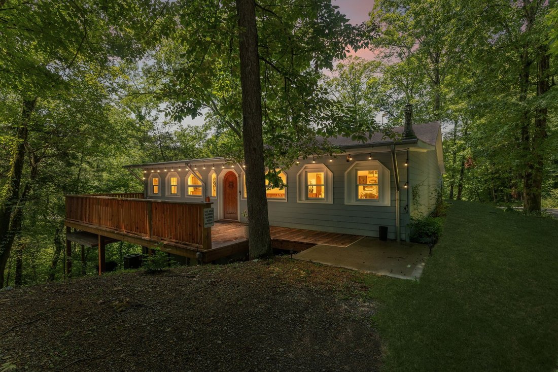 House in Duck River, Tennessee, United States 1 - 18422526
