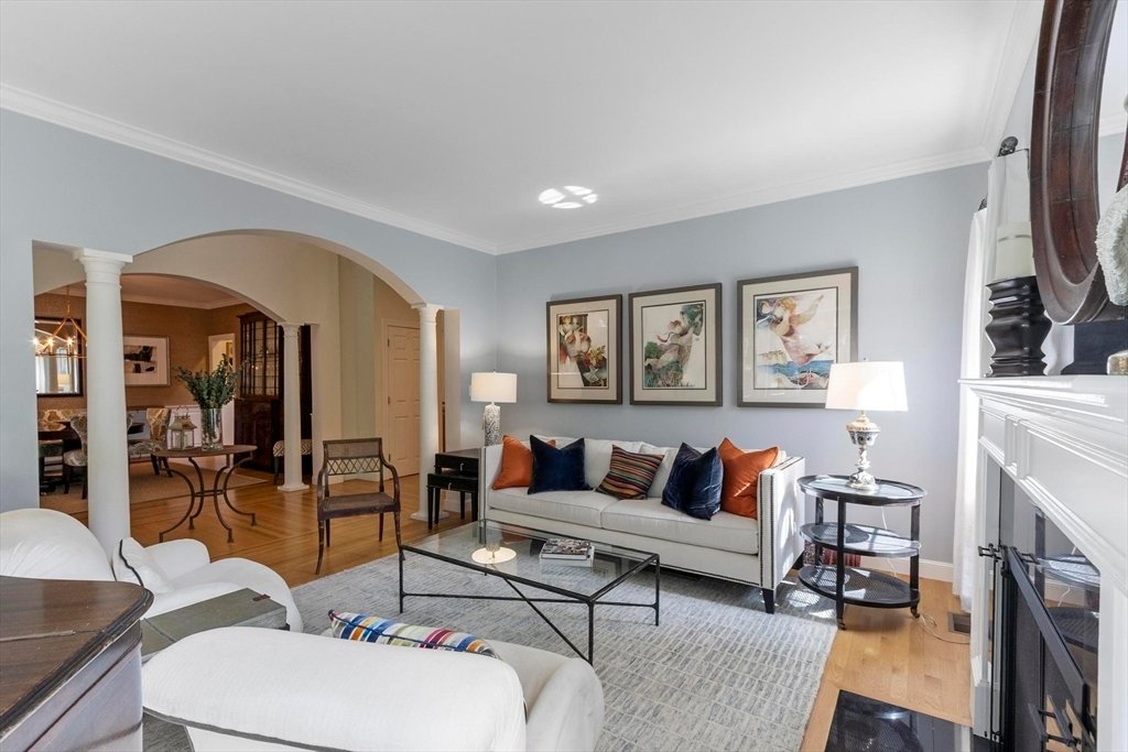 House in Andover, Massachusetts, United States 4 - 18425056