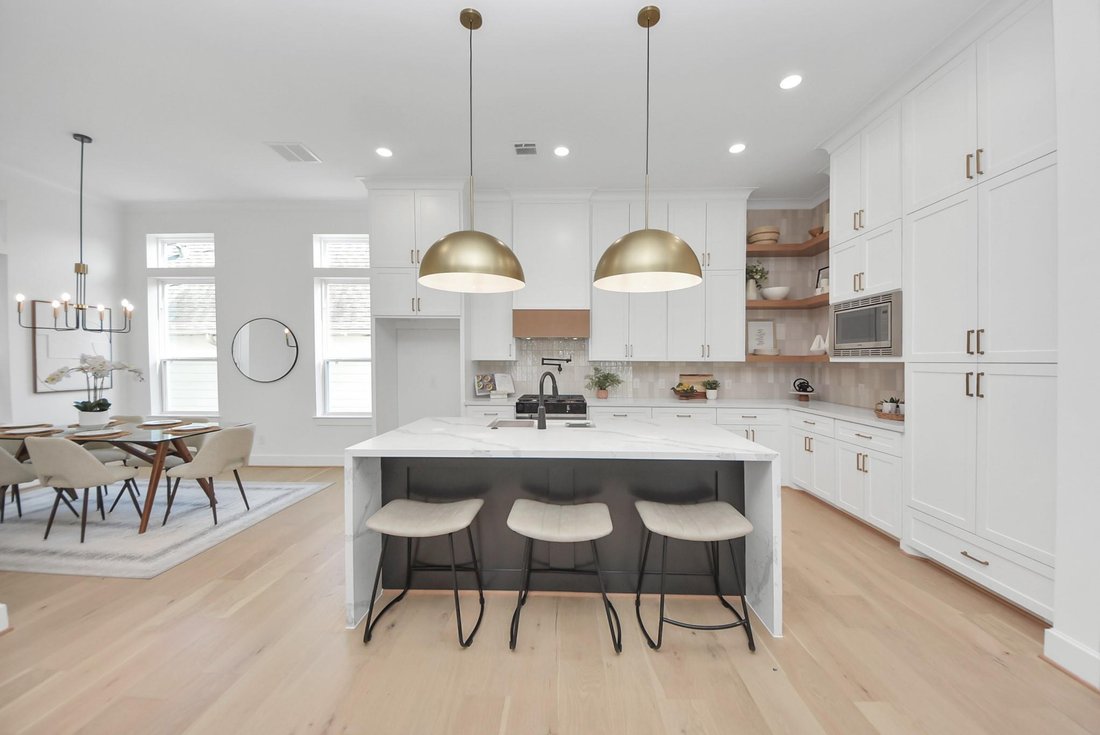 House in Houston, Texas, United States 1 - 18423678
