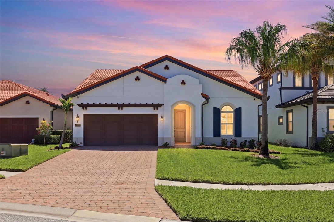 House in Orlando, Florida, United States 1 - 18422200