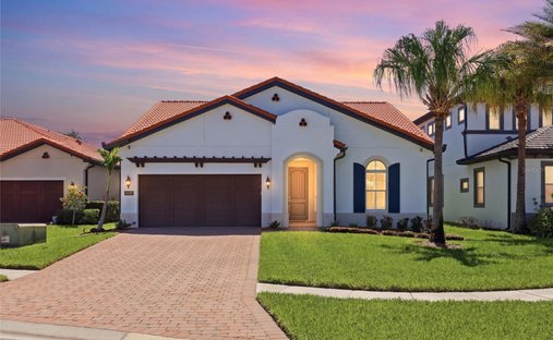 House in Orlando, Florida, United States 1