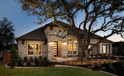 House in San Marcos, Texas, United States 1