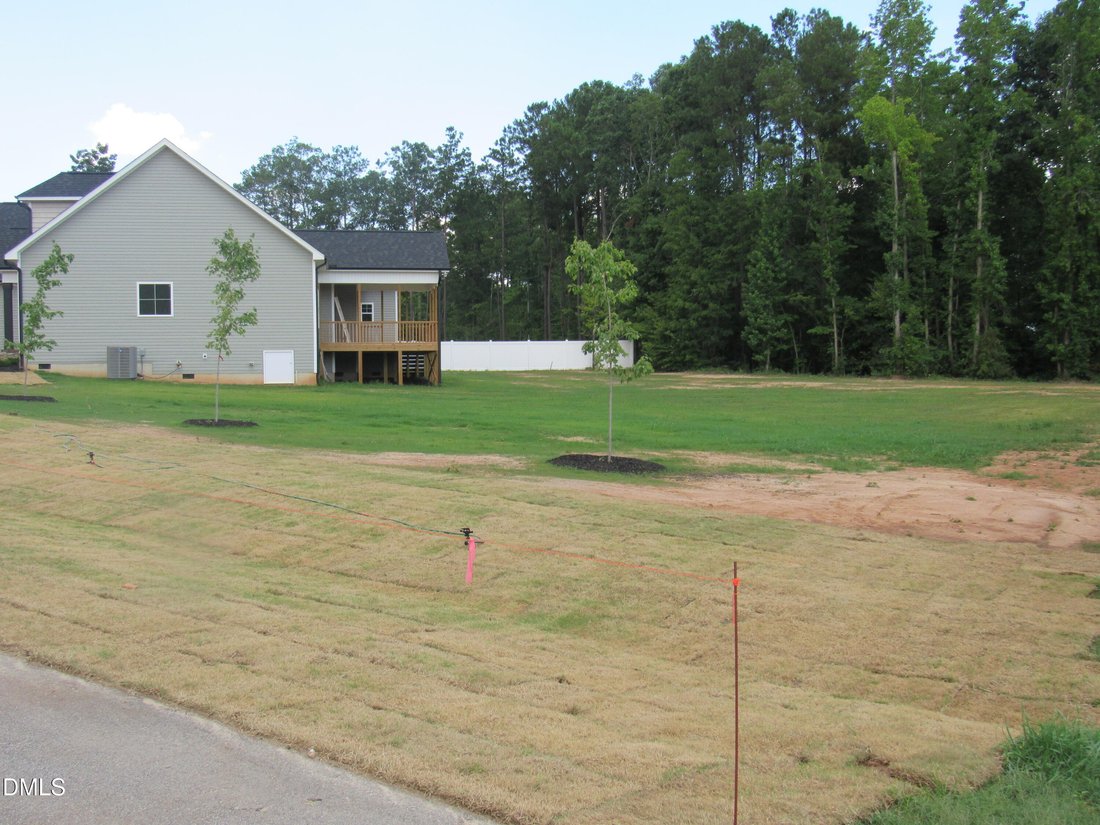 House in Benson, North Carolina, United States 4 - 17984651