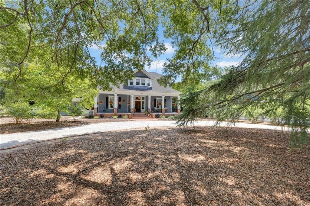 House in Oxford, Georgia, United States 4 - 18423323