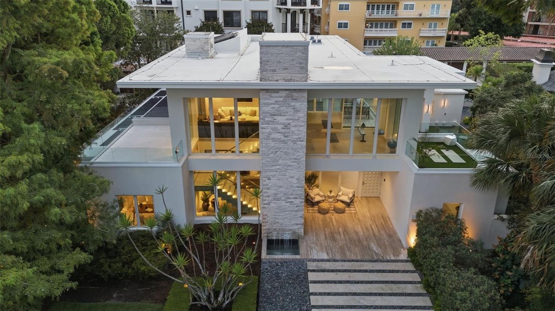 House in Winter Park, Florida, United States 4 - 18422147