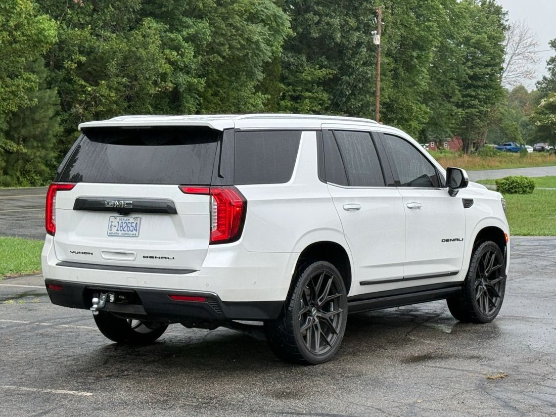 Suv in Reidsville, NC, United States 4 - 17449806