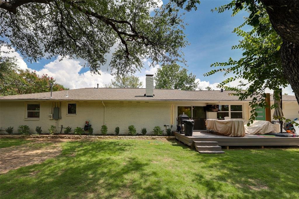 House in Dallas, Texas, United States 2 - 18423841