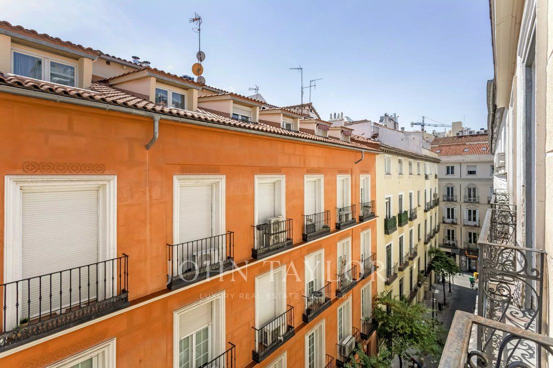 Apartment in Centro, Madrid, Spain 1 - 18424364