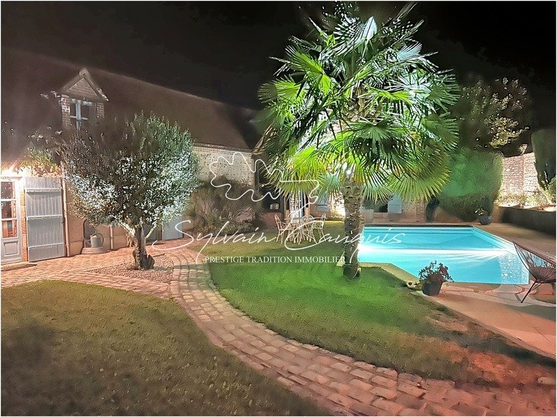 Farm Ranch in Bray-en-Val, Bray-Saint-Aignan, France 3 - 17619670