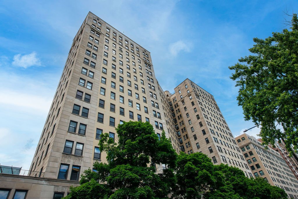 Condo in Chicago, Illinois, United States 1 - 18423471