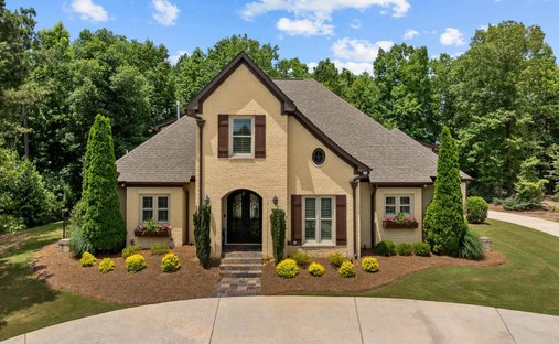 Haus in Trussville, Alabama, Vereinigte Staaten 1