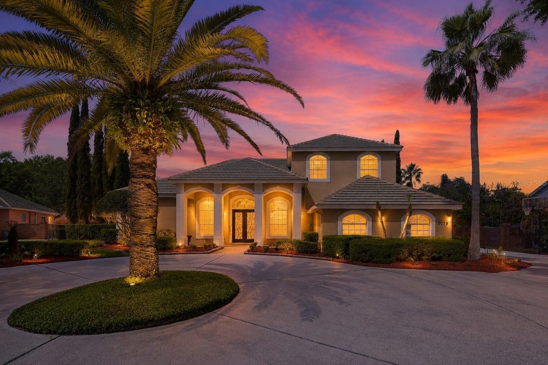 House in Lake Butler, Florida, United States 1 - 17816904
