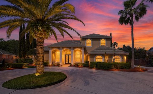 House in Lake Butler, Florida, United States 1