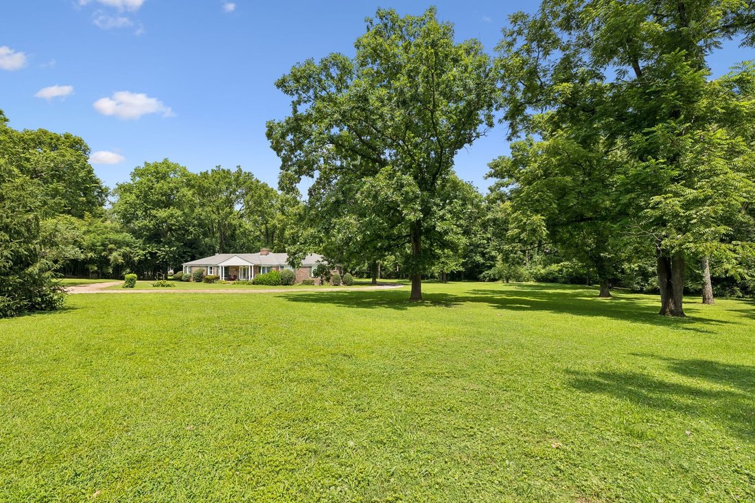 House in Nashville, Tennessee, United States 4 - 18422489