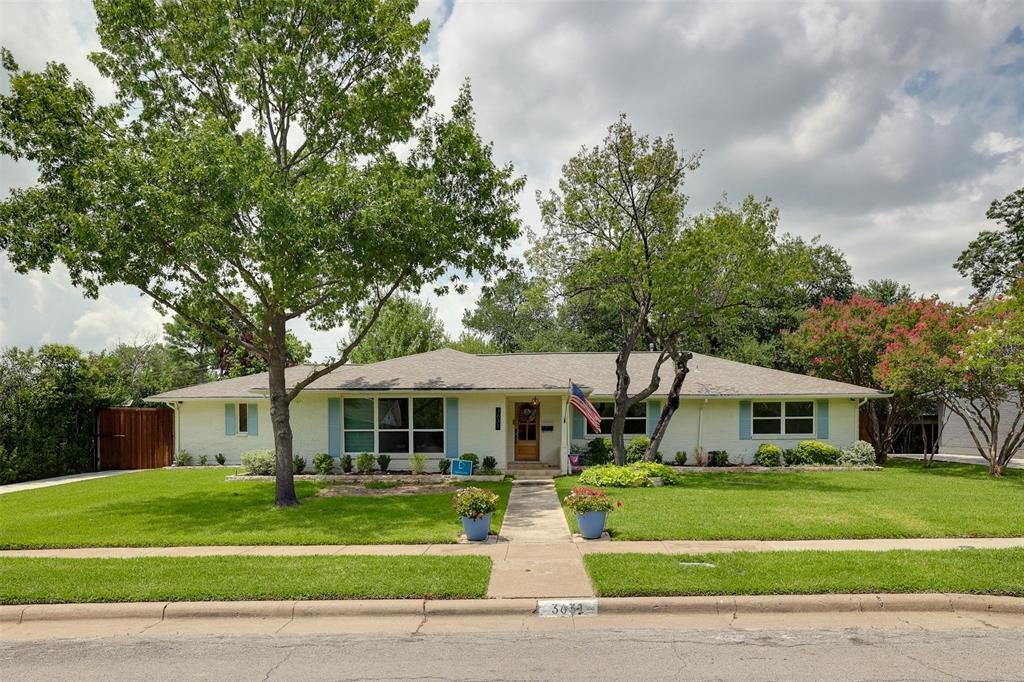 House in Dallas, Texas, United States 1 - 18423841