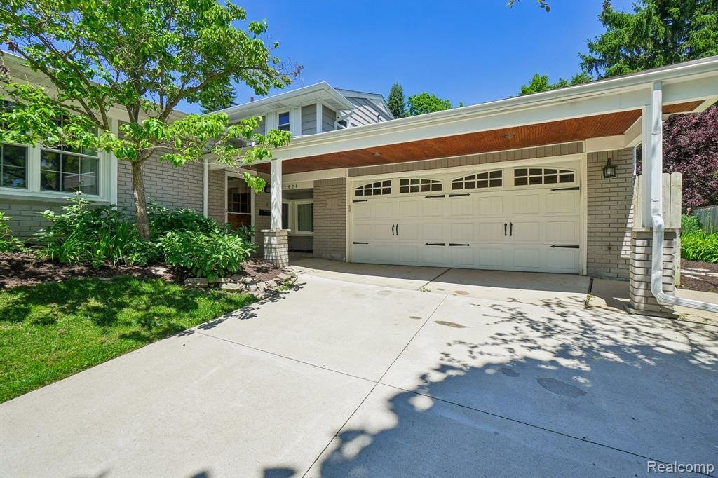 House in Birmingham, Michigan, United States 3 - 18372887