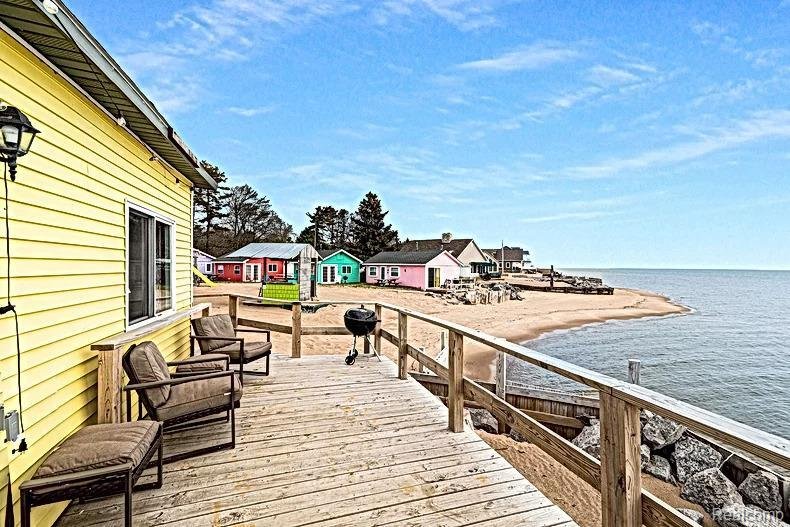 House in Oscoda, Michigan, United States 5 - 18342238
