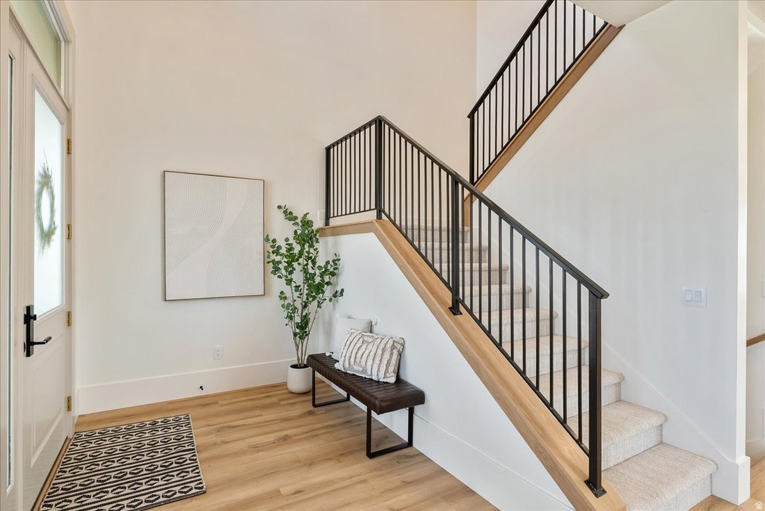 Townhouse in Lehi, Utah, United States 3 - 18422342