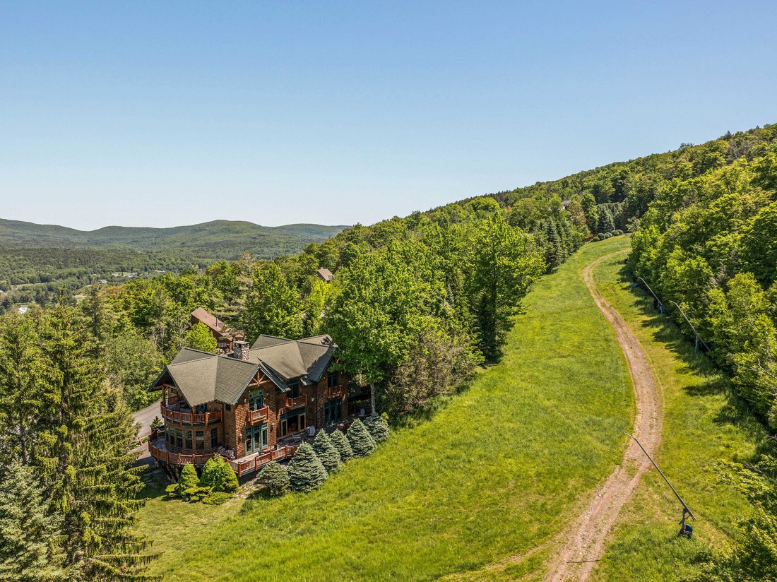 House in Windham, New York, United States 2 - 18218396