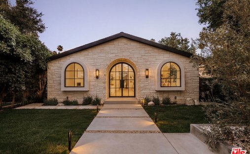 House in Los Angeles, California, United States 1