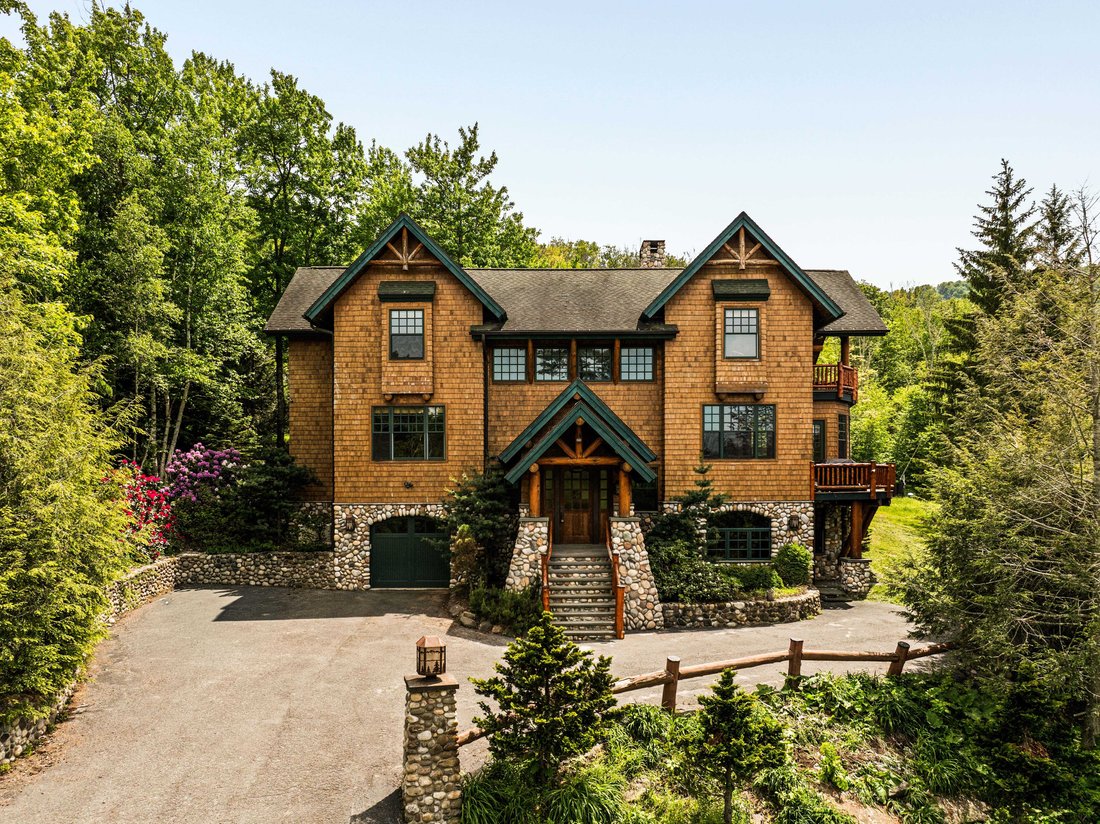 House in Windham, New York, United States 1 - 18218396