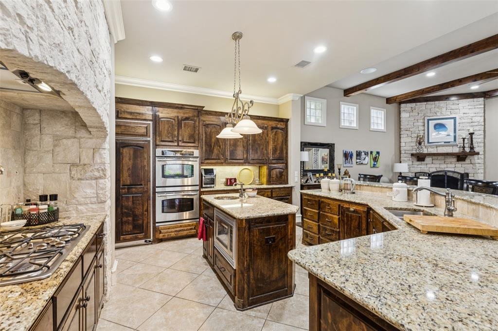 House in Frisco, Texas, United States 5 - 18423789