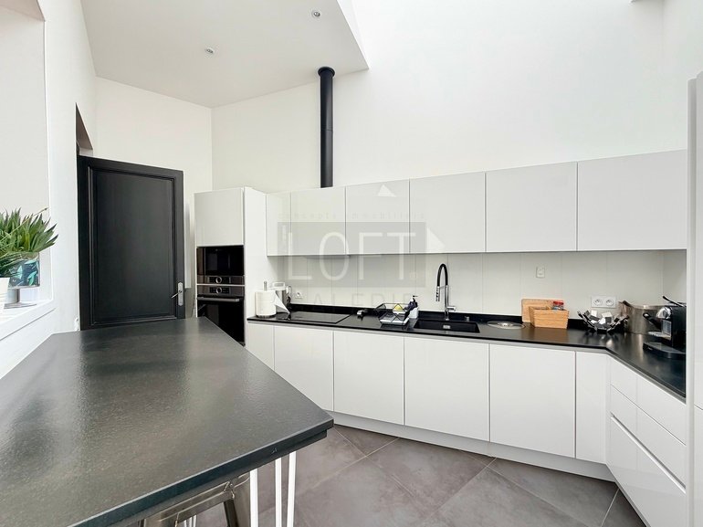 Apartment in Le Lac-Bacalan, Bordeaux, France 4 - 18422902