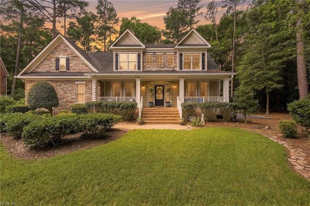 House in Carrollton, Virginia, United States 1 - 18422528