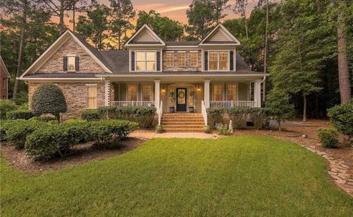 House in Carrollton, Virginia, United States 1