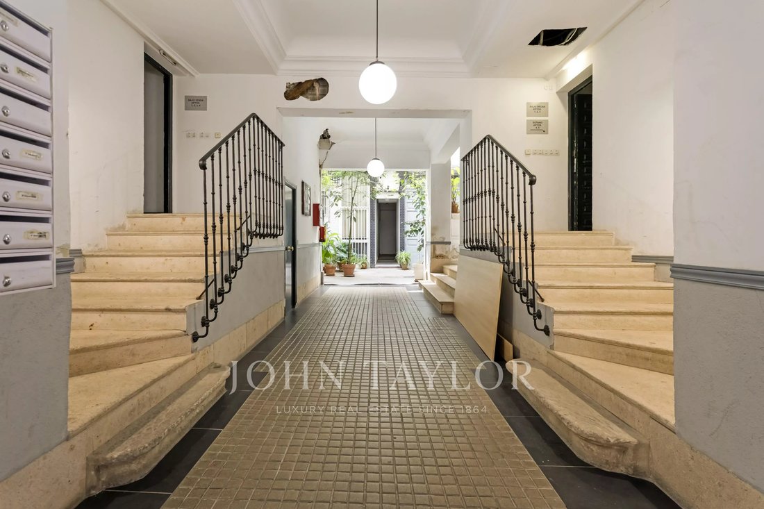 Apartment in Centro, Madrid, Spain 3 - 18424364
