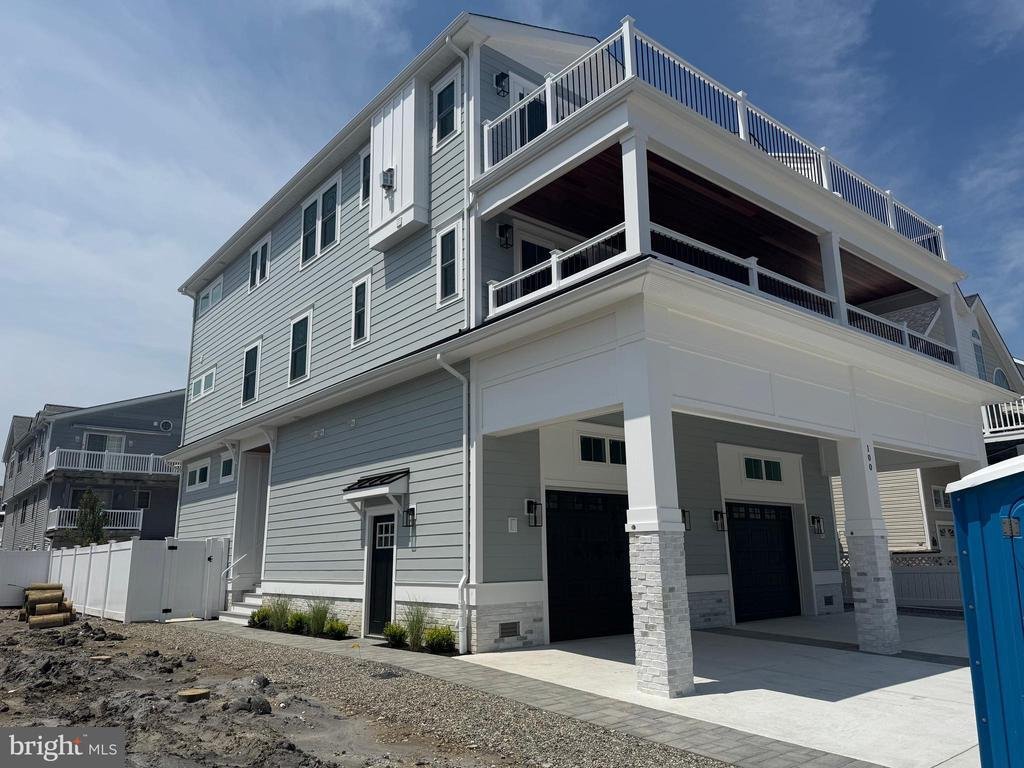 Residenza a Sea Isle City, New Jersey, Stati Uniti 5 - 17892559