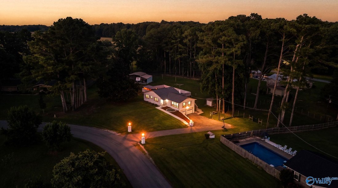 House in Fayetteville, Tennessee, United States 1 - 18423223