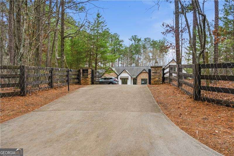 House in Dallas, Georgia, United States 3 - 18423620
